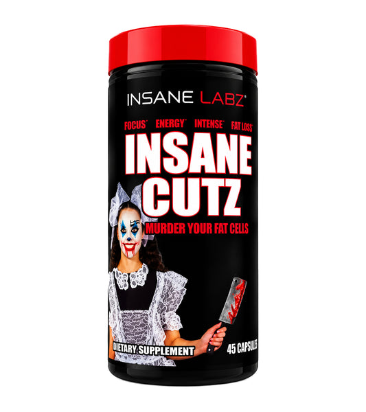Insane Cutz