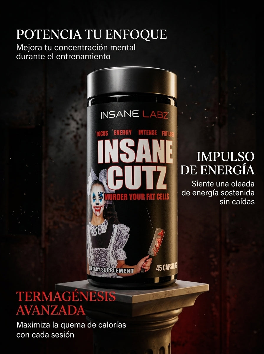 Insane Cutz
