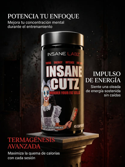 Insane Cutz
