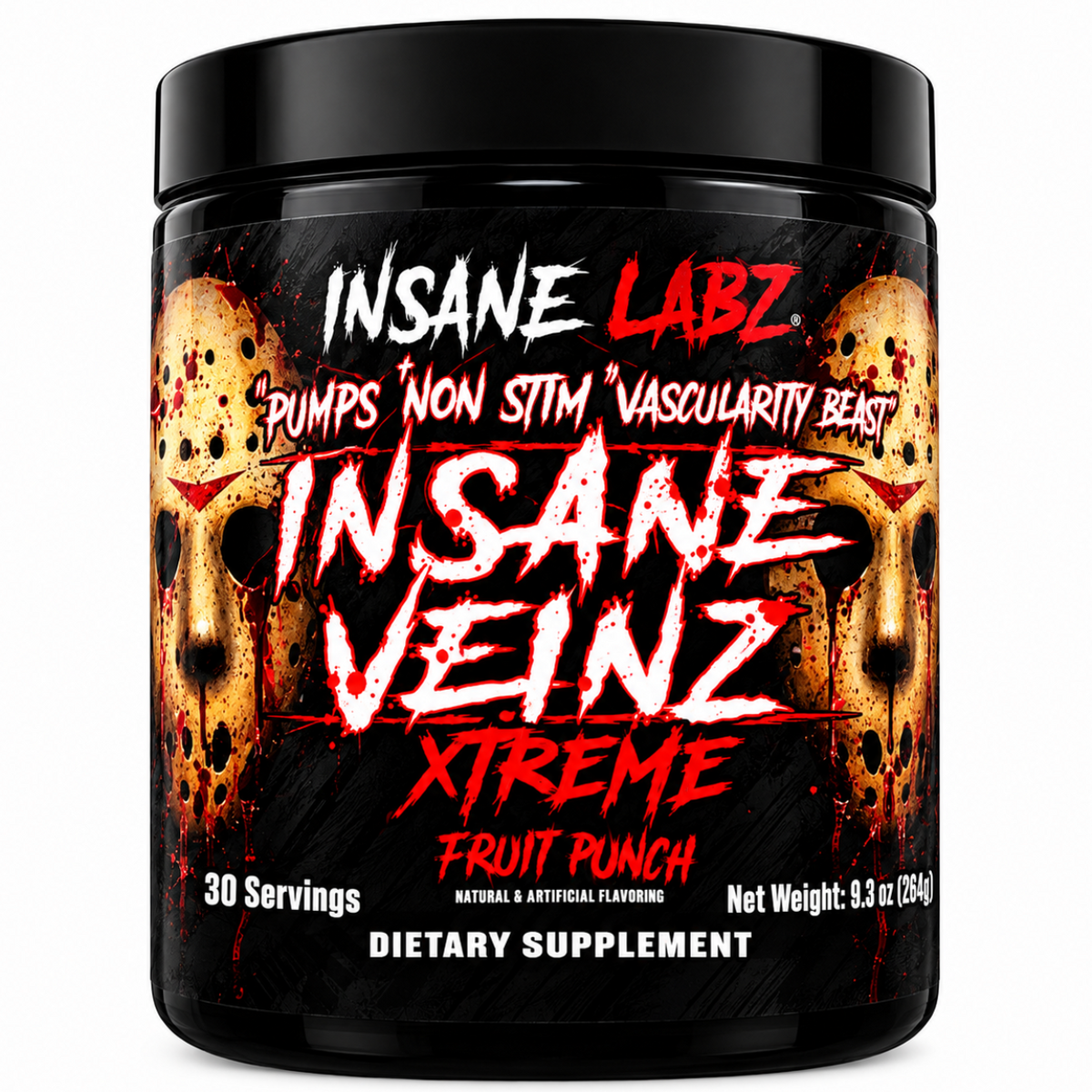 Insane Veinz Xtreme