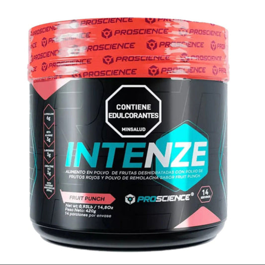 Intenze 14 Serv