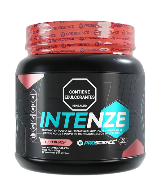 Inteze 30 Serv