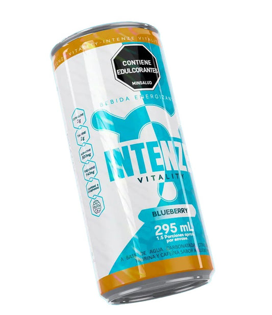 Intenze Vitality Lata
