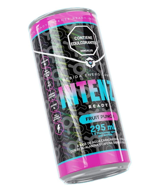 Intenze Ready Lata
