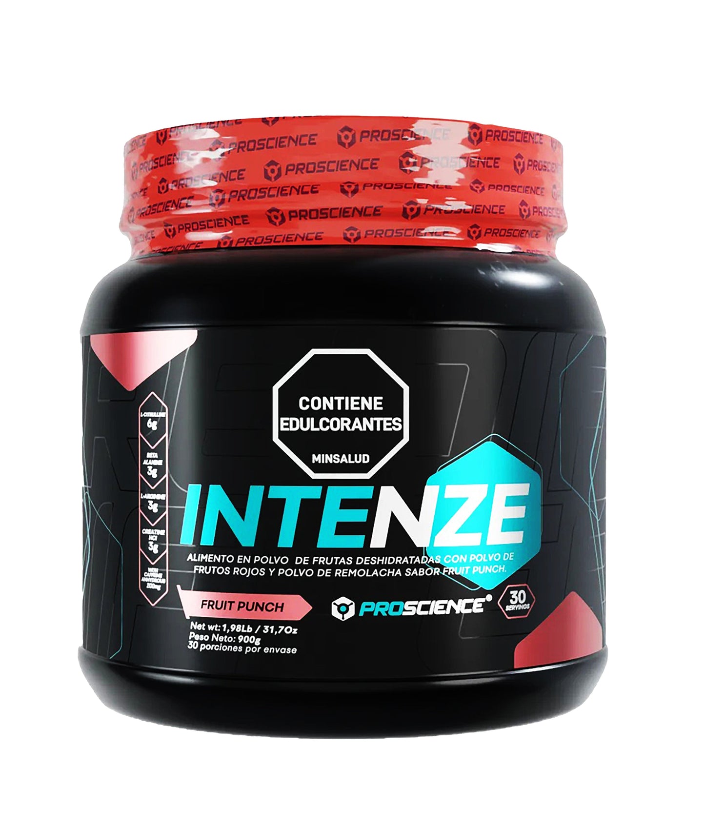 Inteze 30 Serv