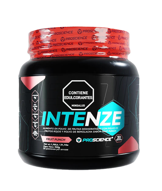Inteze 30 Serv