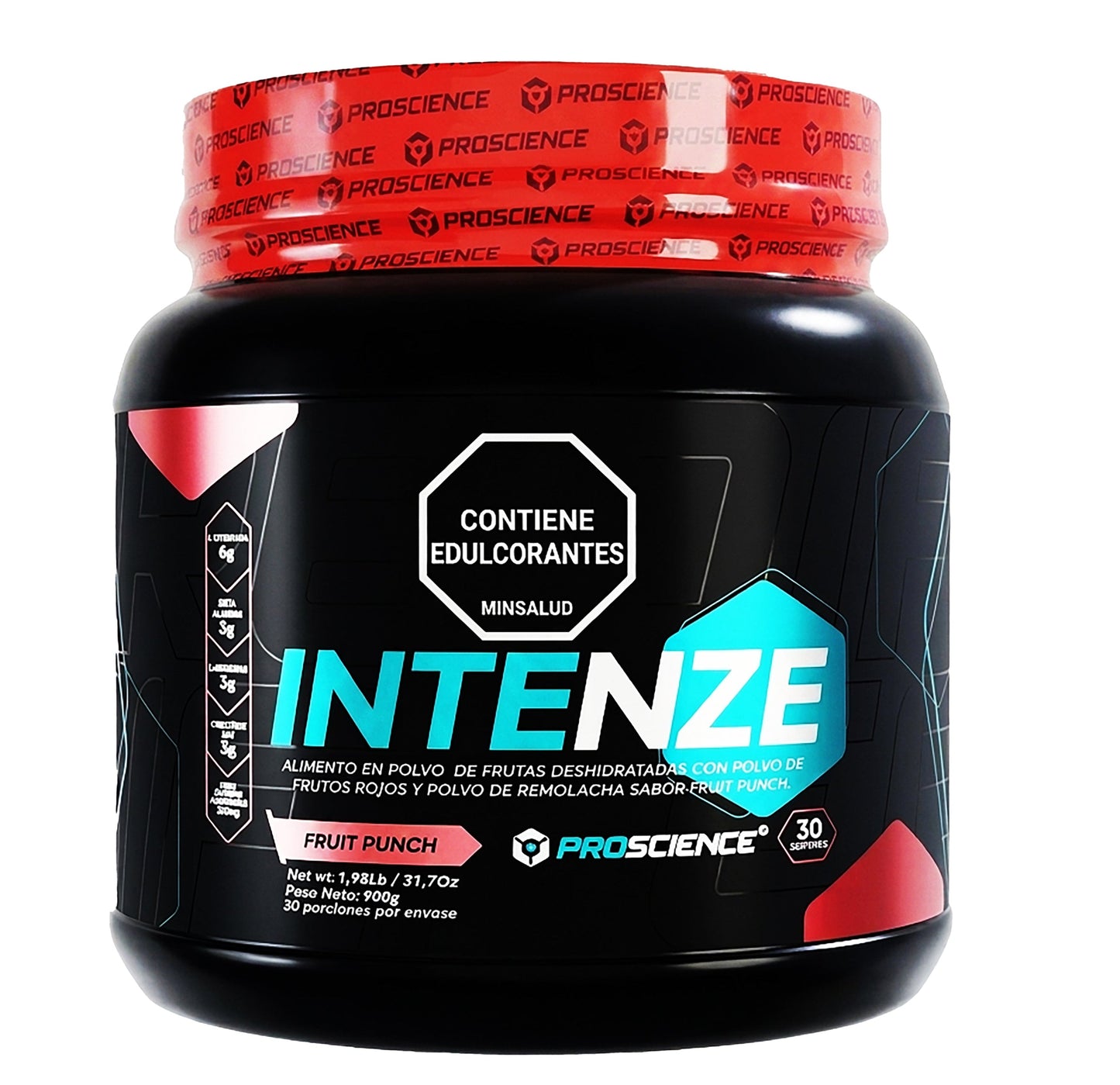 Intenze 30 Serv