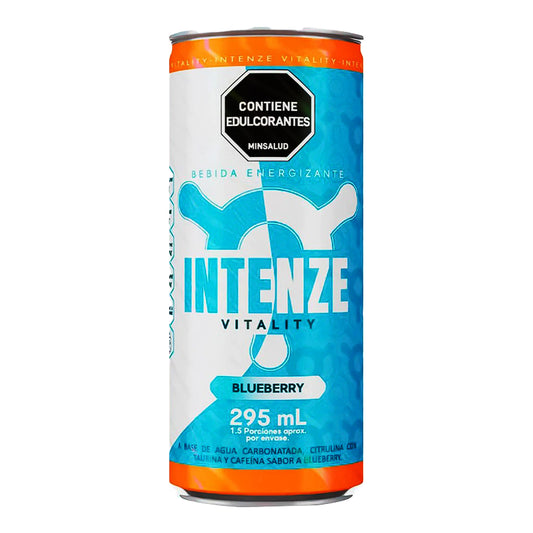 Intenze Vitality Lata
