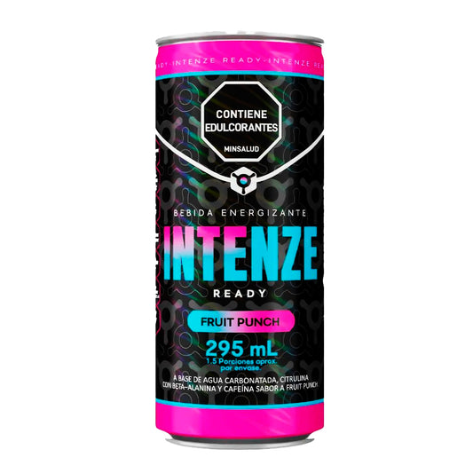 Intenze Ready Lata