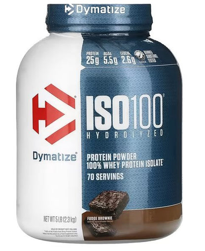 Iso100  5 Libras