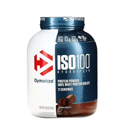 Iso100  5 Libras