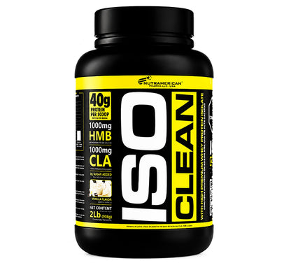 Isoclean 2 Libras