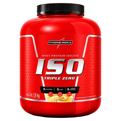 Iso Triple Zero 4 Libras