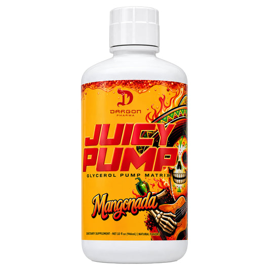 Juicy Pump