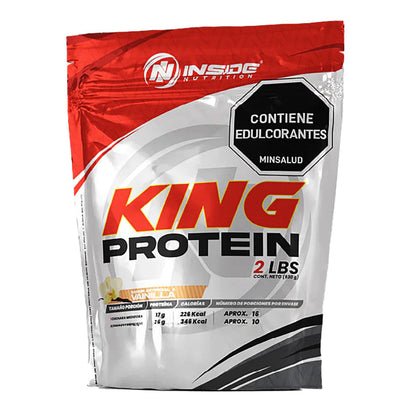 King Protein 2 Libras