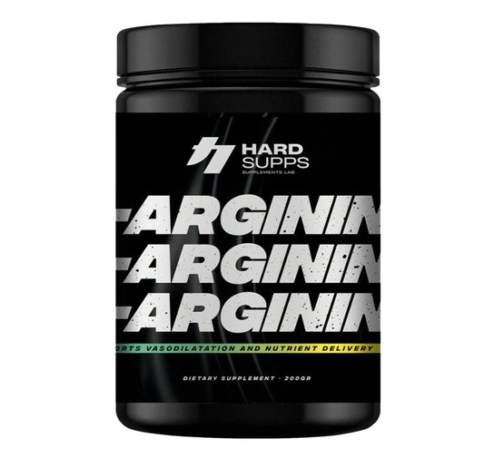 L Arginina