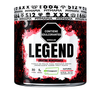 Legend 30 Serv.