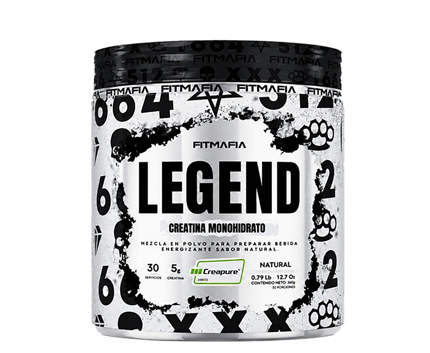 Legend 30 Serv.
