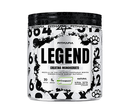 Legend 30 Serv.