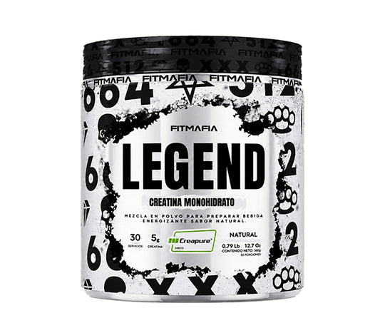 Legend 30 Serv.