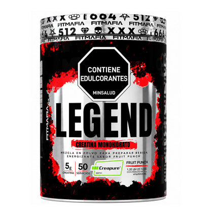 Legend 50 Serv.