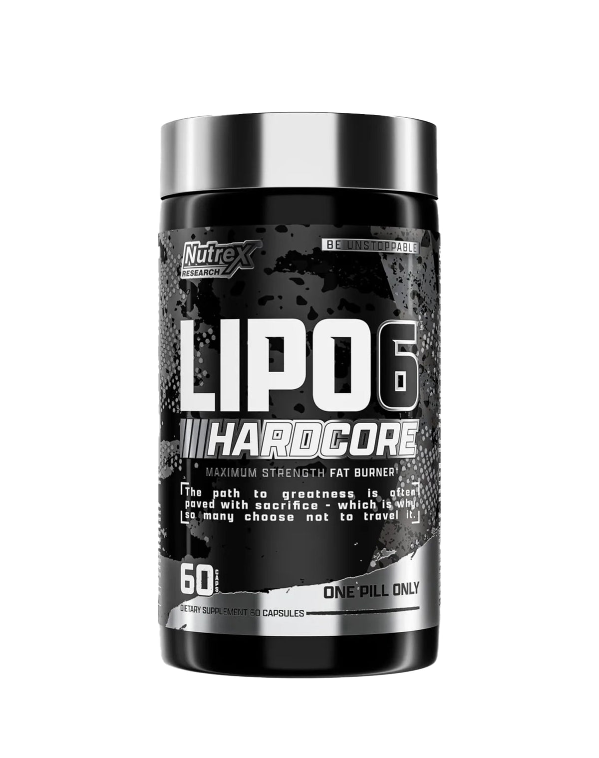 Lipo 6 Hardcore