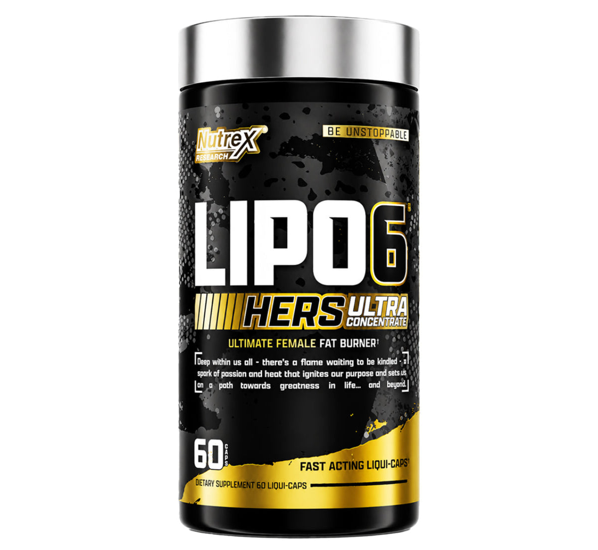 Lipo 6 Hers