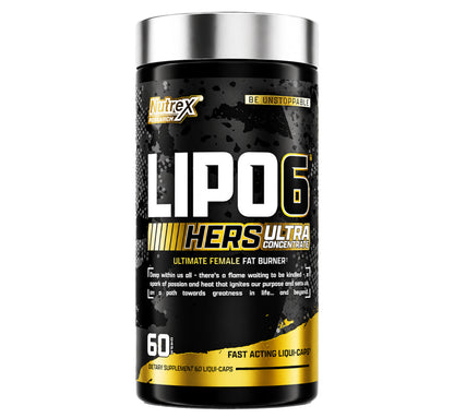 Lipo 6 Hers
