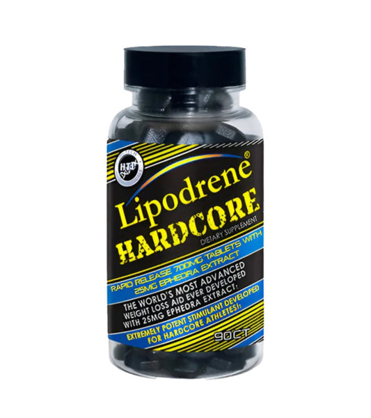 Lipodrene Hardcore