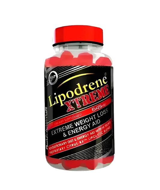 Lipodrene Xtreme