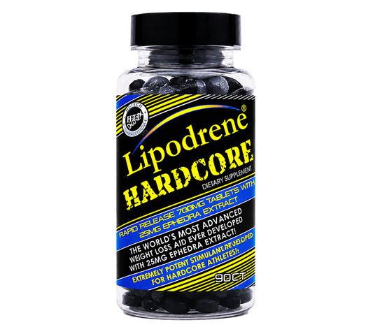 Lipodrene Hardcore
