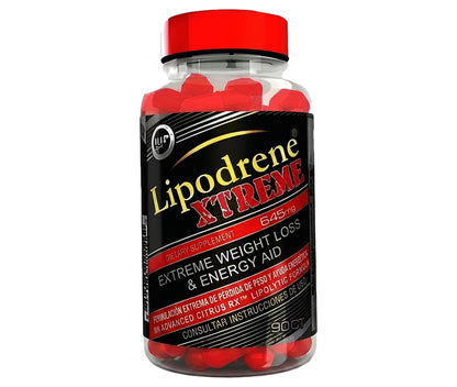 Lipodrene Xtreme