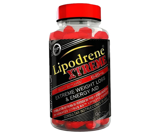 Lipodrene Xtreme
