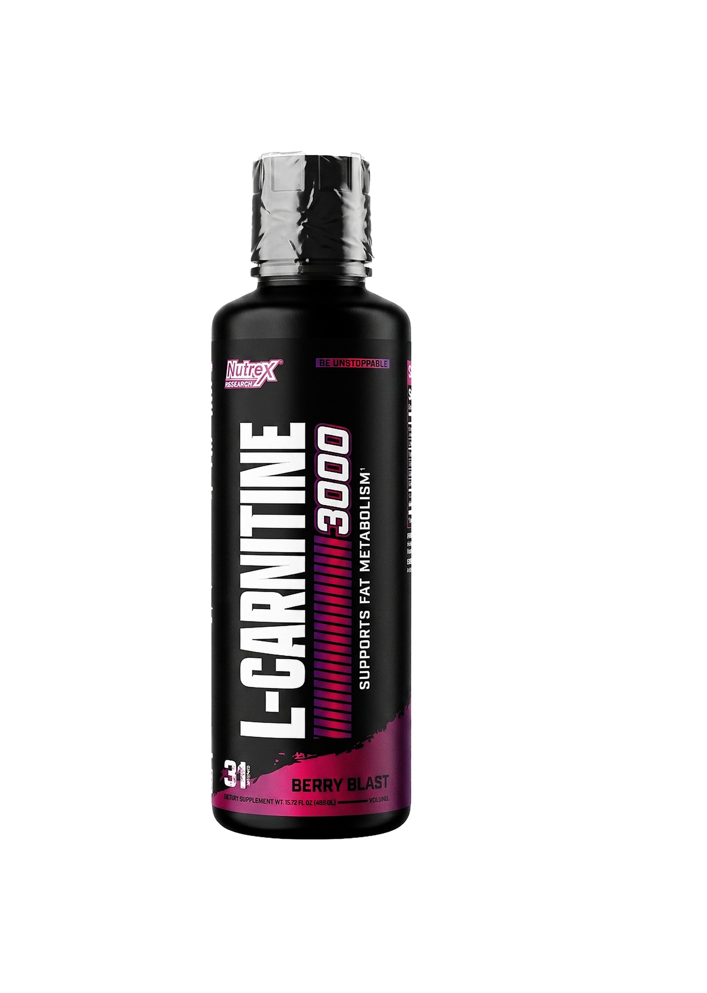 L Carnitina