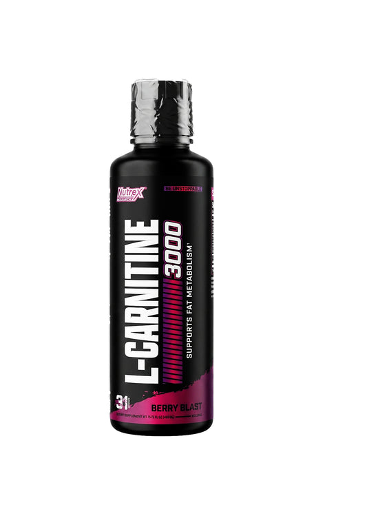 L Carnitina