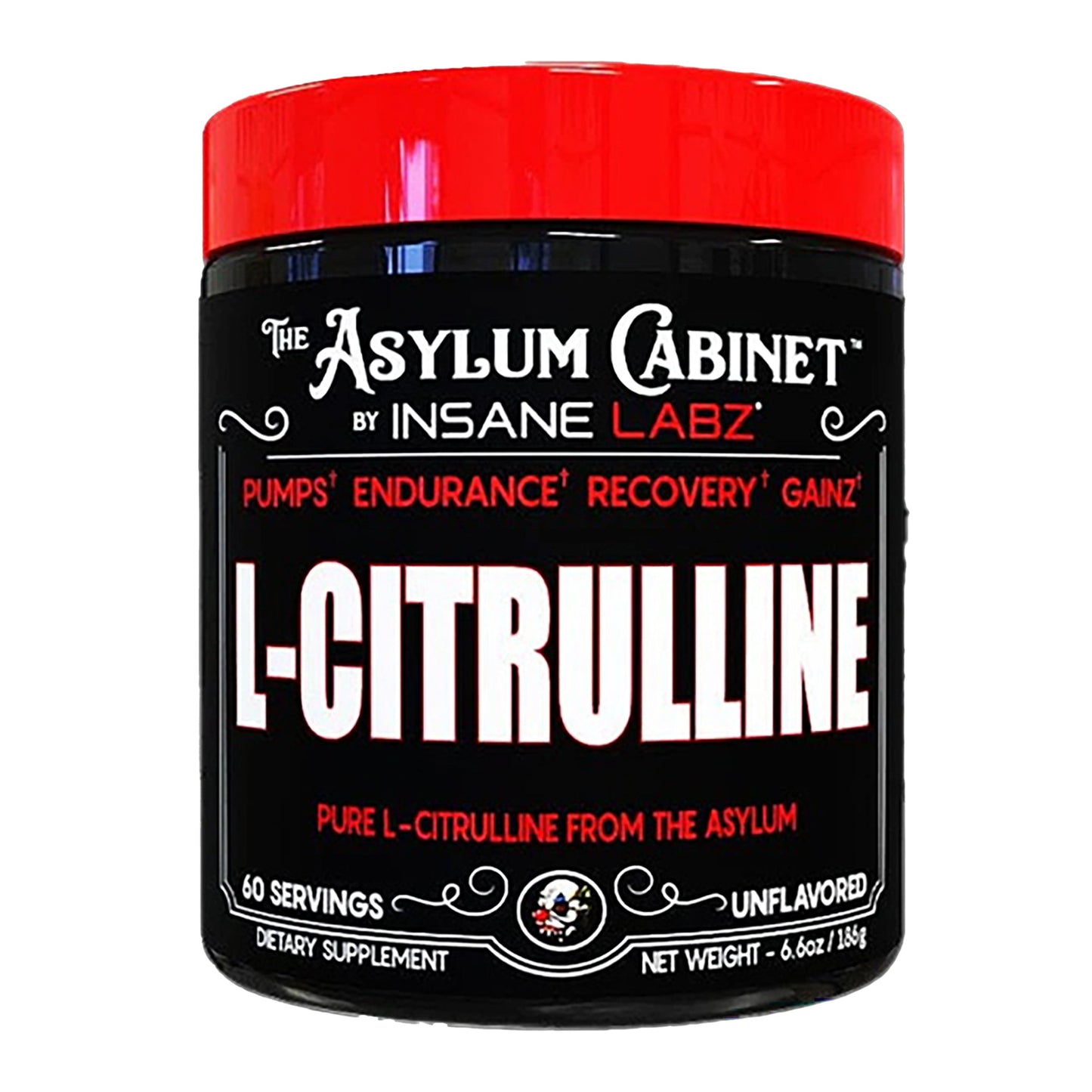 L Citruline