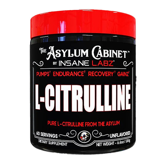L Citruline