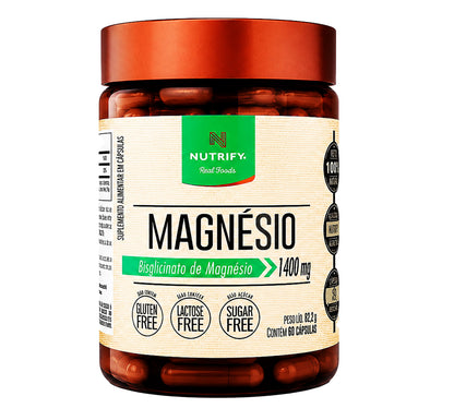Magnesio Bisglicinato