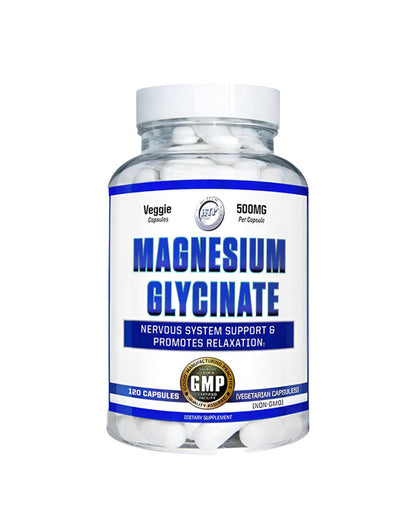 Magnesium Glycinate