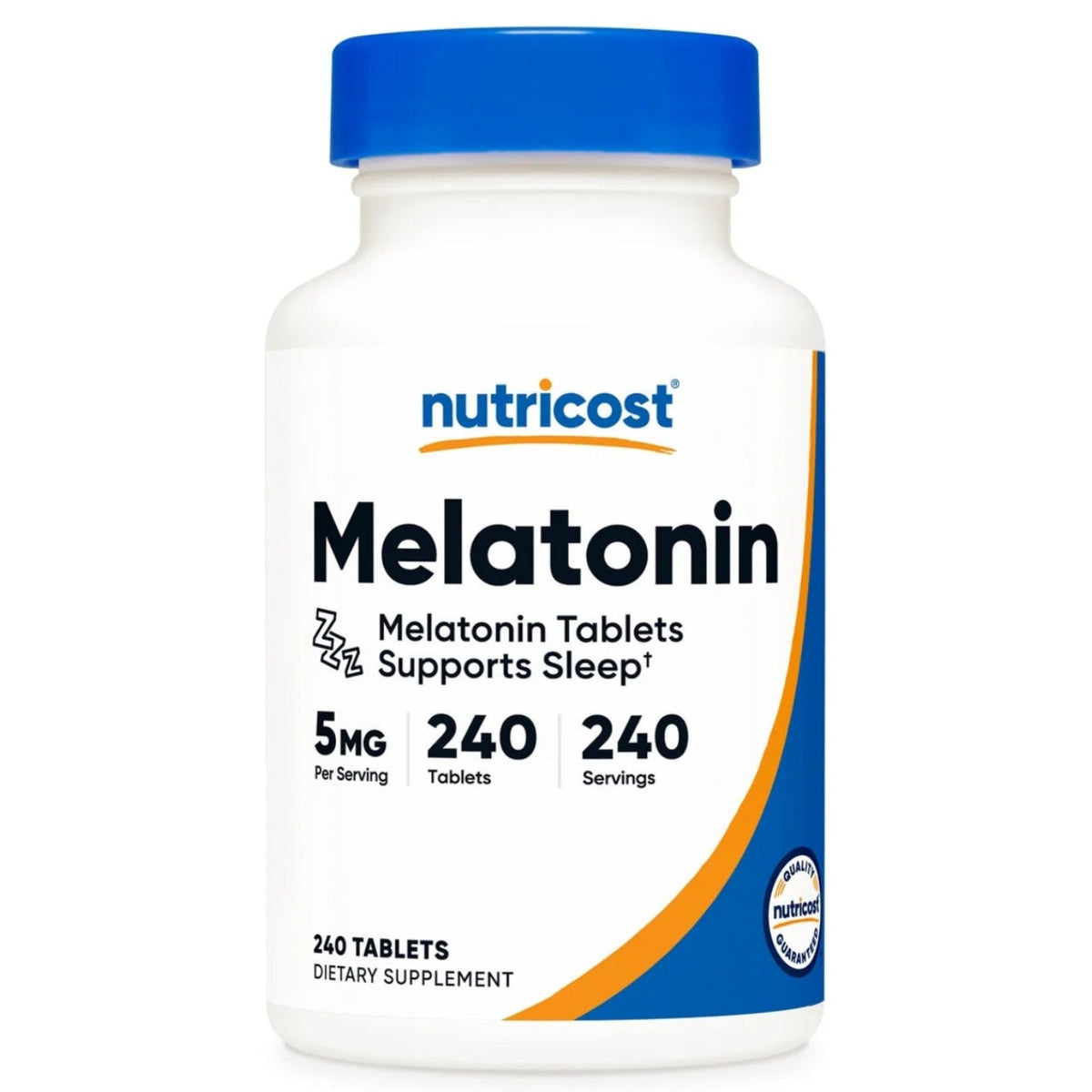 Melatonina 5MG