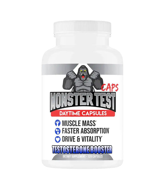 Monster Test