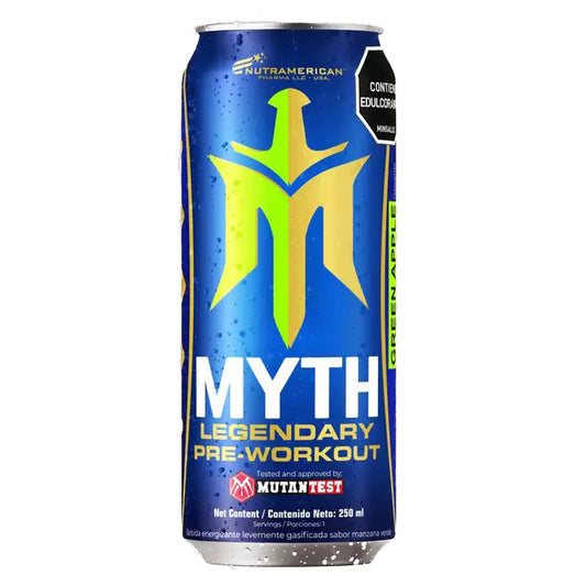 Myth Legendary 250 ml