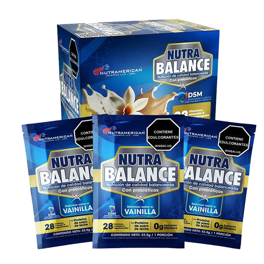 Nutra Balance