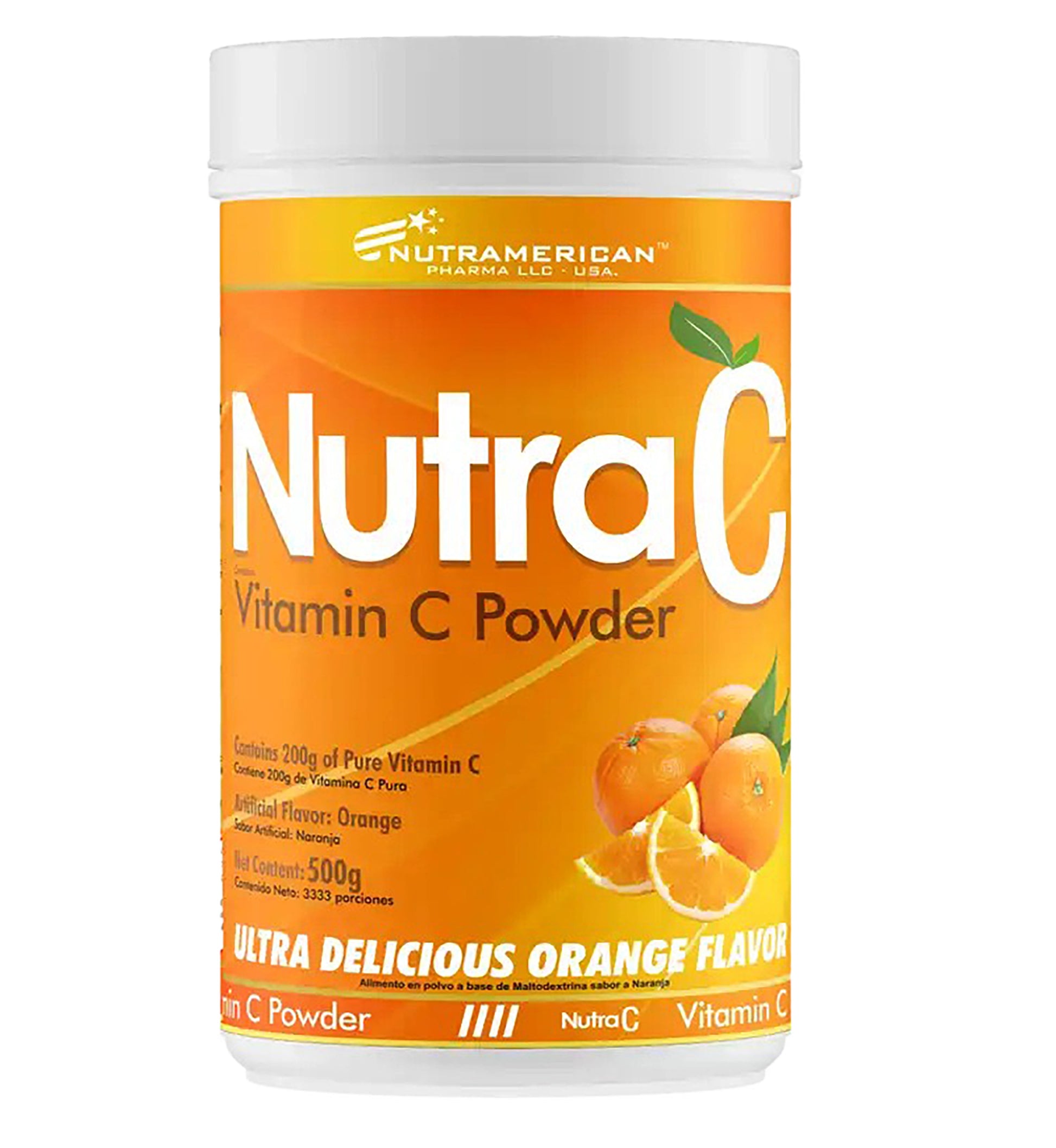 Nutra C