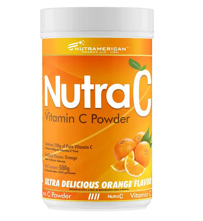 Nutra C