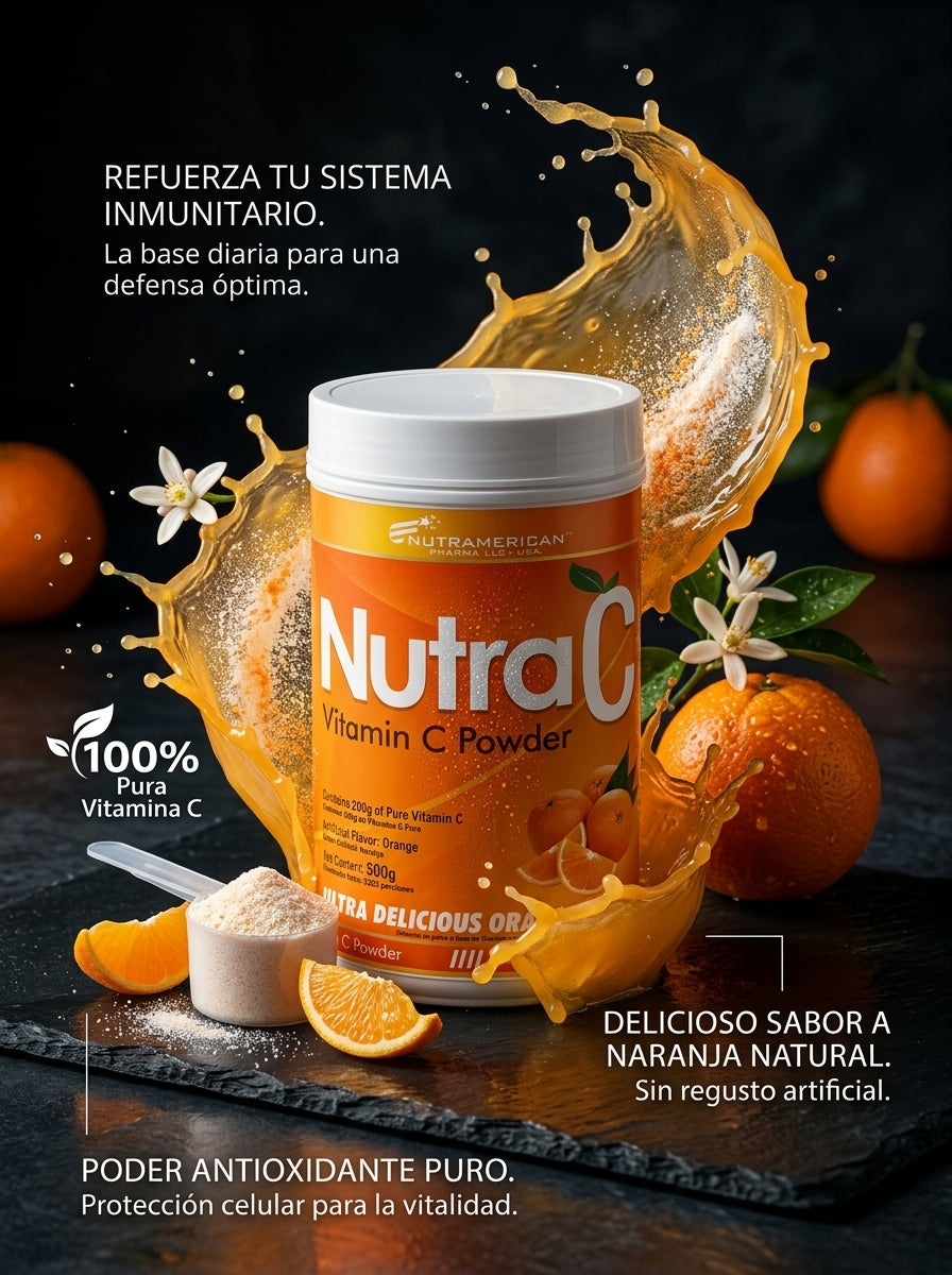 Nutra C