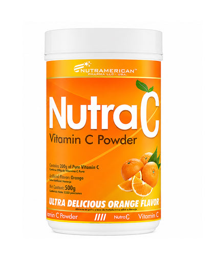 Nutra C