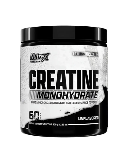 Creatina Nutrex 300 Gr