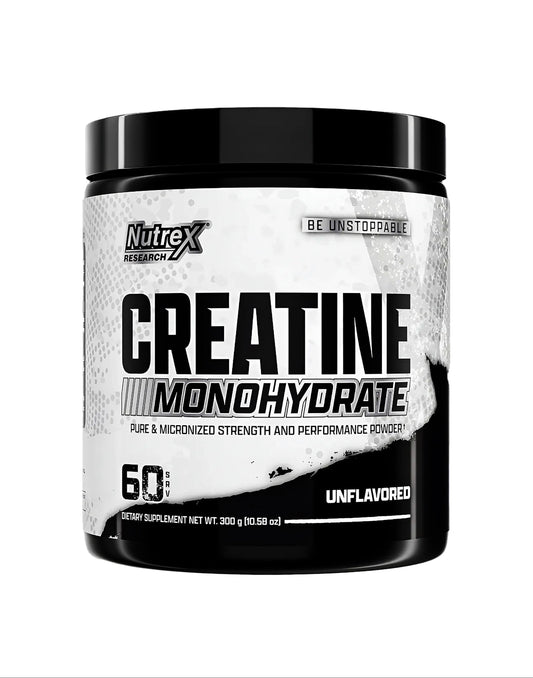 Creatina Nutrex 300 Gr