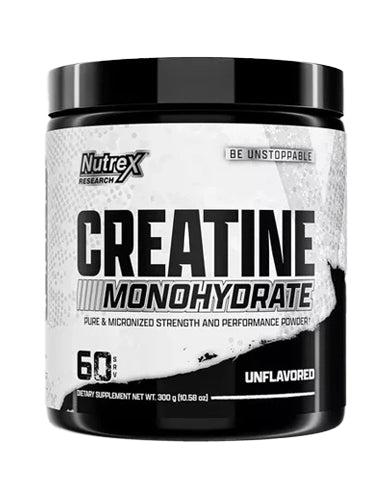 Creatina Monohidratada 60 serv.